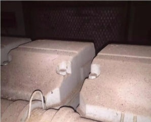 深圳市出售转让二手三菱柴油发电机
