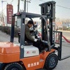 广州市出售转让二手合力电动叉车