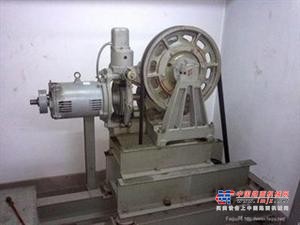 上海出售转让二手其他起重机械
