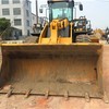 杭州市出售转让二手山东临工装载机