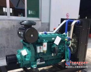 北京出售转让二手柴油发电机