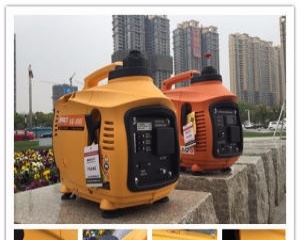 上海出售转让二手柴油发电机