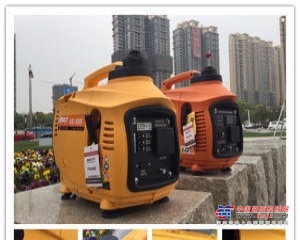 上海出售转让二手柴油发电机