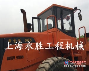 上海出售转让二手斗山装载机