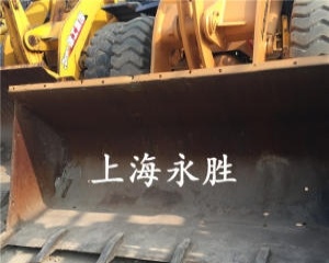 上海出售转让二手龙工装载机