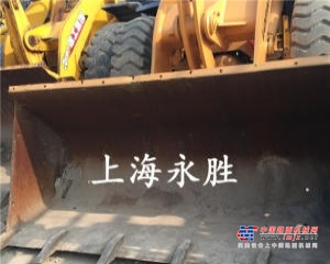 上海出售转让二手龙工装载机