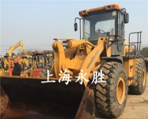 上海出售转让二手龙工装载机