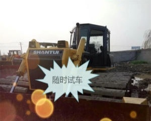 深圳市出售转让二手山推推土机