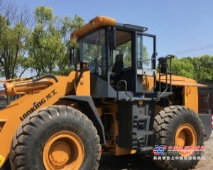 杭州市出售转让二手柳工装载机