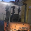 成都市出售转让二手合力电动叉车