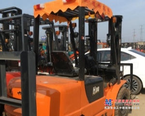 成都市出售转让二手电动叉车