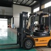 成都市出售转让二手龙工电动叉车