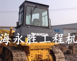 成都市出售转让二手山推推土机