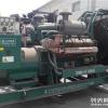 上海出售转让二手柴油发电机