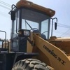 鞍山市出售转让二手山东临工装载机