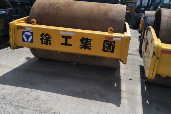 上海出售转让二手徐工压路机