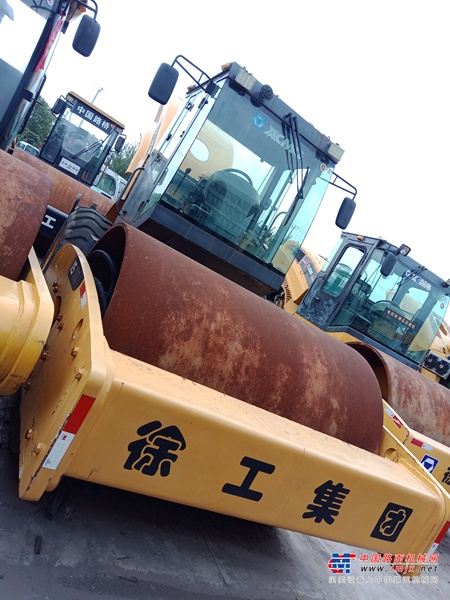 湖州市出售转让二手其他压路机