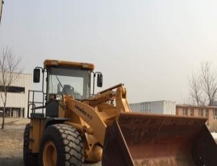 安阳市出售转让二手柳工装载机