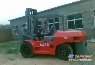 上海出售转让二手合力电动叉车