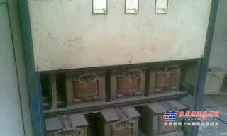 广州市出售转让二手柴油发电机
