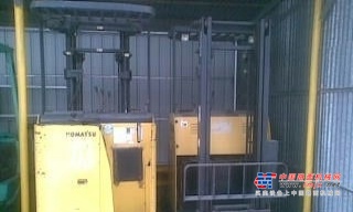 深圳市出售转让二手电动叉车