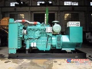 上海出售转让二手柴油发电机