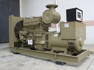 上海出售转让二手柴油发电机