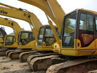成都市出售转让二手小松土方机械