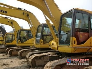 成都市出售转让二手小松土方机械