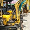 杭州市出售转让二手小松土方机械