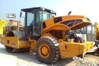 成都市出售转让二手柳工压路机