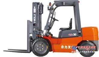 北京出售转让二手合力电动叉车