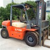 成都市出售转让二手合力电动叉车
