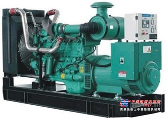 上海出售转让二手三菱柴油发电机