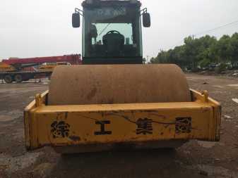 南京市出售转让二手装载机
