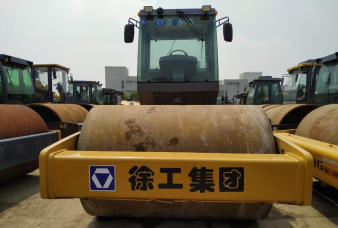 成都市出售转让二手装载机