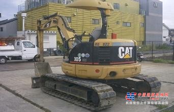 上海出售转让二手卡特彼勒土方机械
