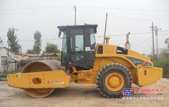 成都市出售转让二手柳工压路机