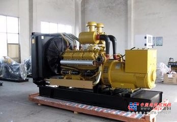 上海出售转让二手卡特彼勒柴油发电机