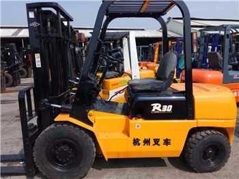南京市出售转让二手小松电动叉车