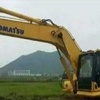 鞍山市出售转让二手小松土方机械