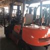 杭州市出售转让二手小松电动叉车