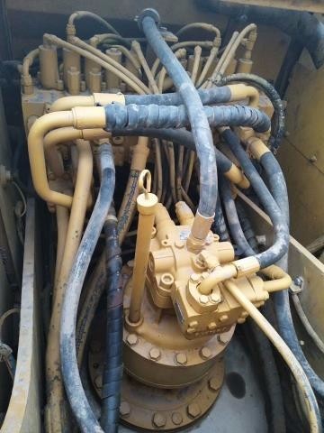 成都市出售转让二手卡特彼勒土方机械