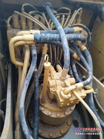 成都市出售转让二手卡特彼勒土方机械
