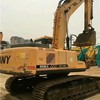 成都市出售转让二手三一重工土方机械