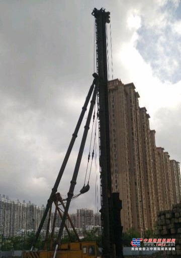 上海出售转让二手桩工机械