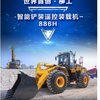 成都市出售转让二手柳工装载机