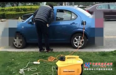 上海出售转让二手柴油发电机