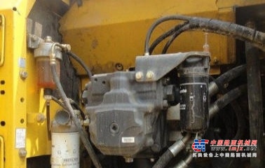 安顺市出售转让二手小松土方机械