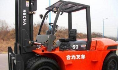 滁州市出售转让二手合力电动叉车